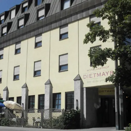 Dietmayr Hotel
