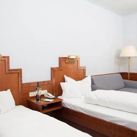 Hotel Dietmayr Neumarkt in der Oberpfalz