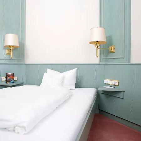 Hotel Dietmayr *