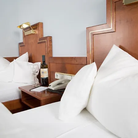 Hotelgasthof Dietmayr * Neumarkt in der Oberpfalz