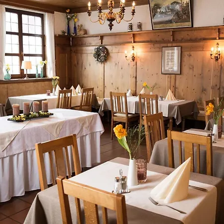Hotelgasthof Dietmayr Neumarkt in der Oberpfalz