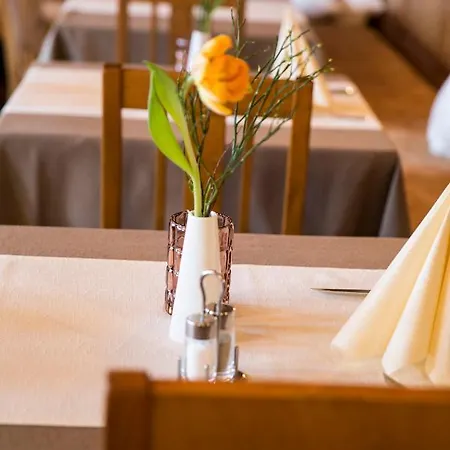 Hotelgasthof Dietmayr * Neumarkt in der Oberpfalz