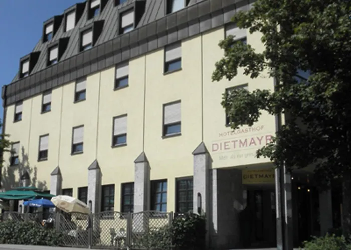 Dietmayr Hotel