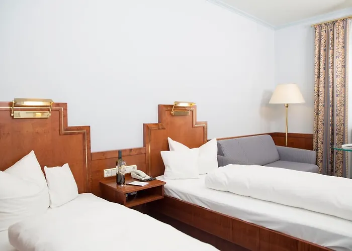 Hotel Dietmayr Neumarkt in der Oberpfalz